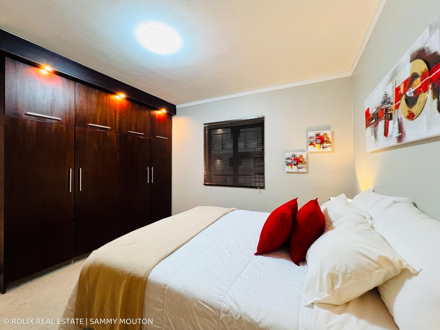 To Let 1 Bedroom Property for Rent in Cape Town City Centre Western Cape